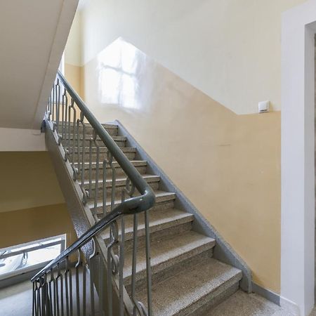 Kosinskiego Apartment Poznan By Noclegi Renters Exteriér fotografie